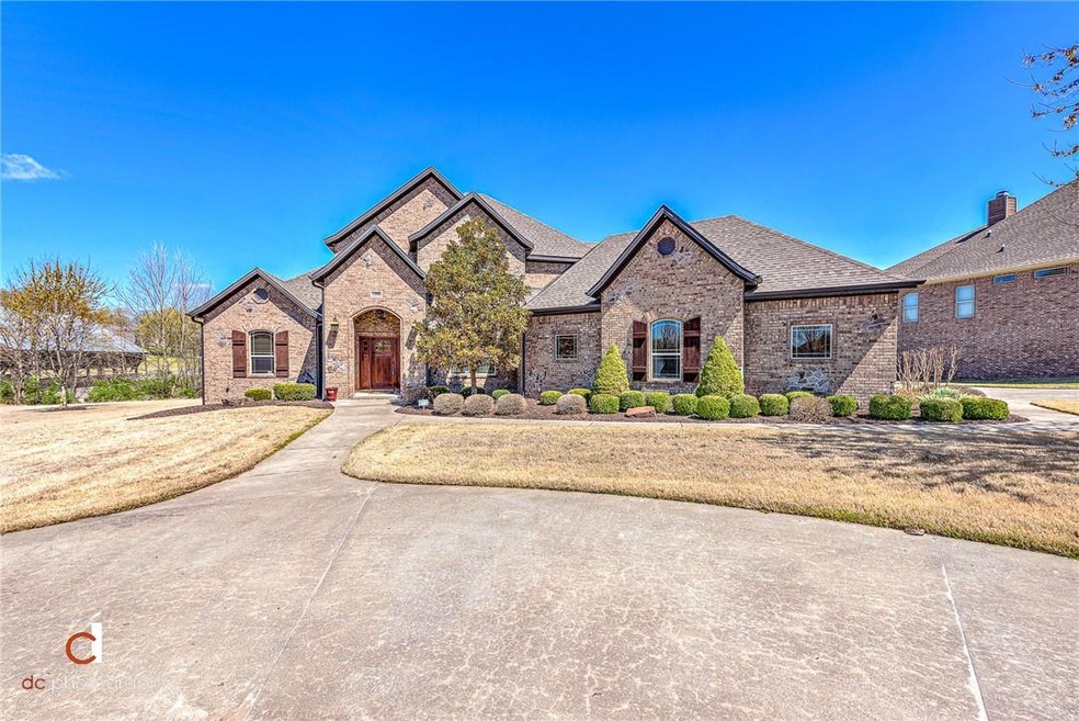 1590 Sienna Cove, Springdale, AR 72764 - photo 1