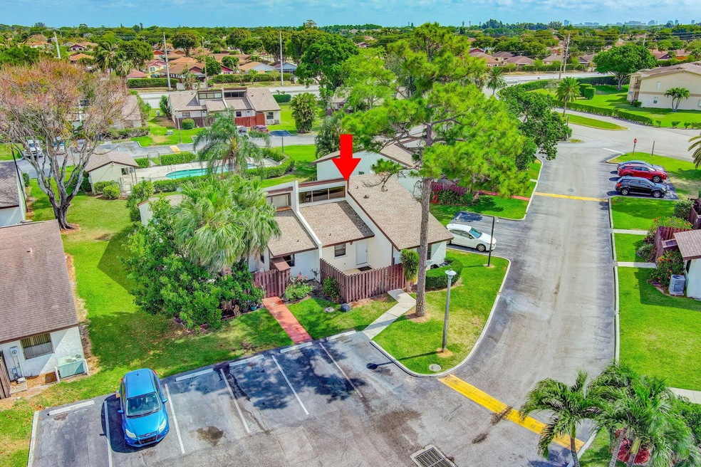 1809 Abbey Rd, West Palm Beach, FL 33415 - photo 1