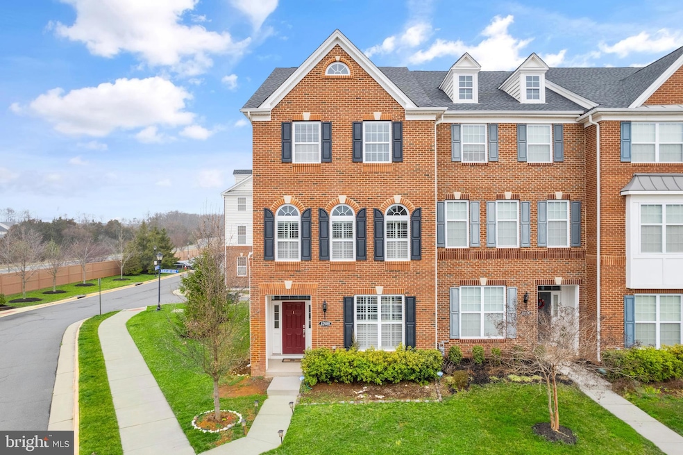 42988 Atoka Manor Terrace, Ashburn, VA 20148 - photo 1