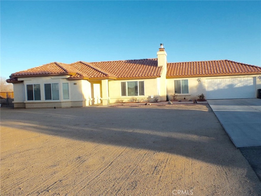 13671 Wanita Place, Victorville, CA 92395 - photo 1