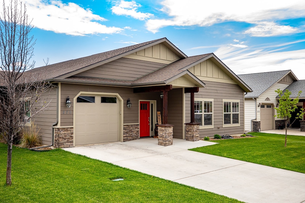 270 E Nicklaus Ave, Kalispell, MT 59901 - photo 1