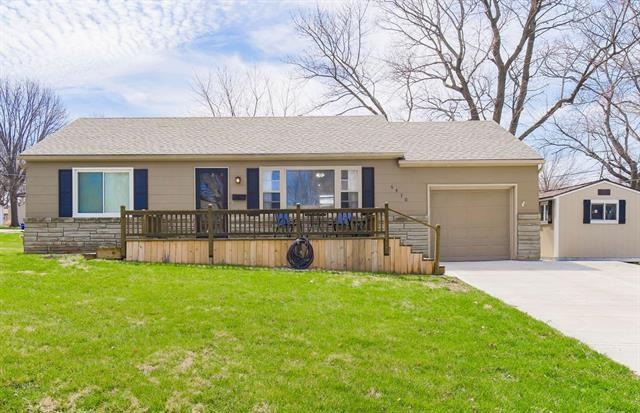 6430 Switzer Ln, Shawnee, KS 66203 - photo 1