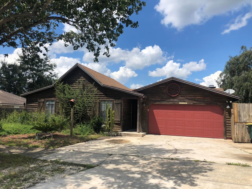 8991 Winrock Dr N, Jacksonville, FL 32216 - photo 1