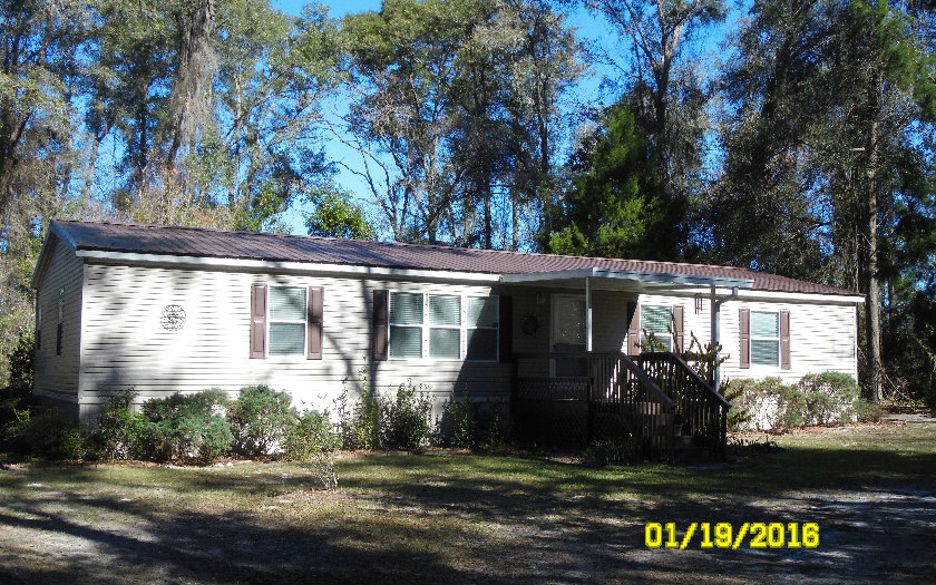 277 SW Alabama Glen, Fort White, FL 32038 - photo 1