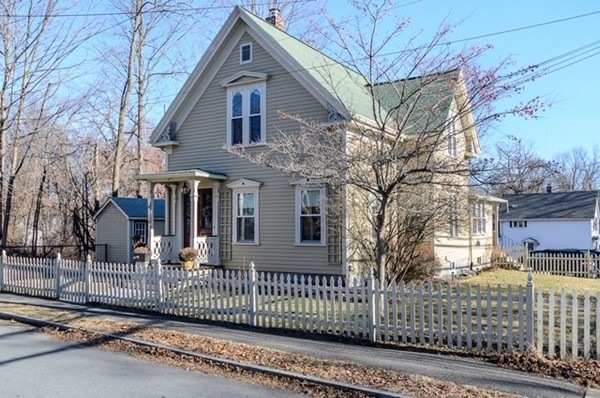 14 High St, Natick, MA 01760 - photo 1