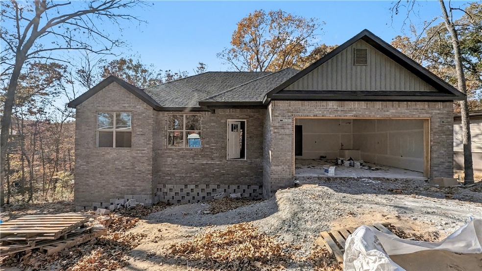 26 Cromer Dr, Bella Vista, AR 72715 - photo 1