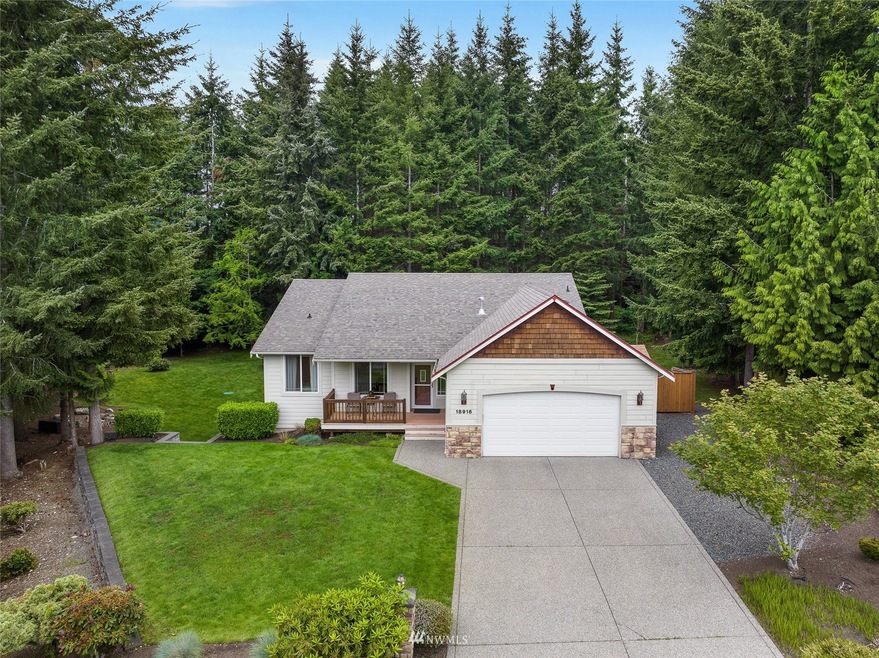 18916 62nd Ave NW, Stanwood, WA 98292 - photo 1