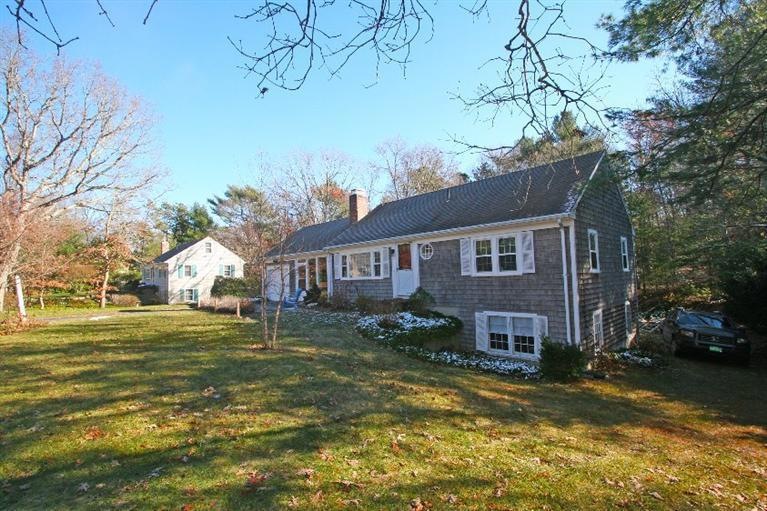 259 Mariner Cir, Cotuit, MA 02635 - photo 1