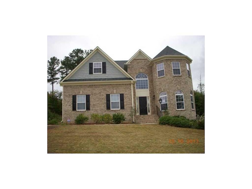 1018 Boxwood Ln, Canton, GA 30114 - photo 1