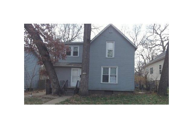 1328 Jefferson Ave, Des Moines, IA 50314 - photo 1