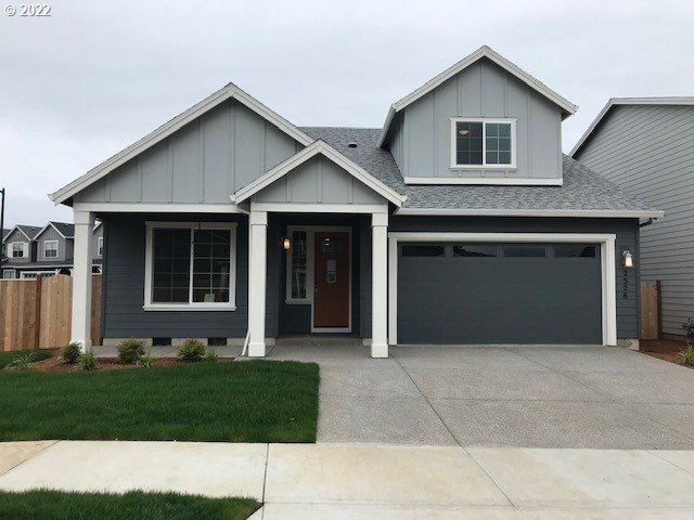 2326 Falls St, Forest Grove, OR 97116 - photo 1