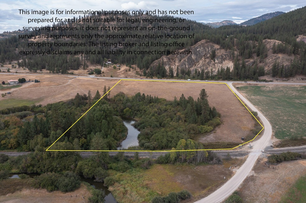 1700 395 Hwy S, Chewelah, WA 99109 - photo 1