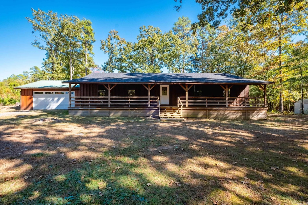 34110 Briggs Rd, Roland, AR 72135 - photo 1