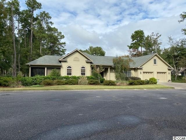 1314 Clipper Rd, North Myrtle Beach, SC 29582 - photo 1