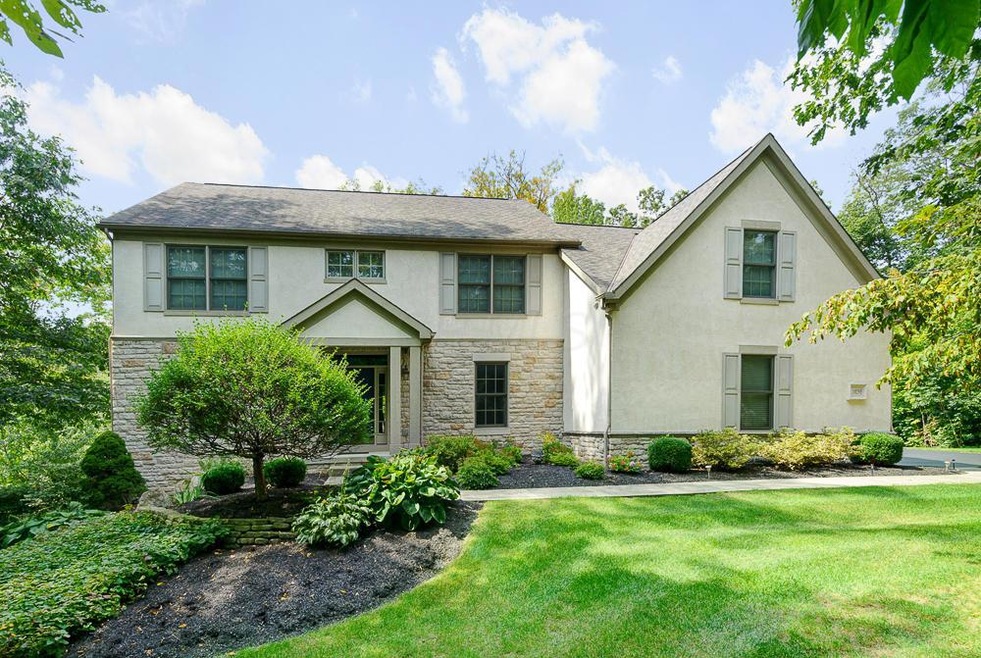 10295 Carmel Dr, Plain City, OH 43064 - photo 1