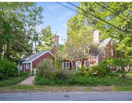 15 Alberta Rd, Chestnut Hill, MA 02467 - photo 1