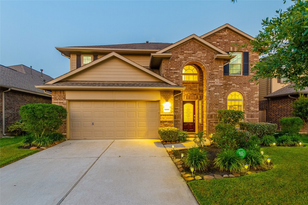 4223 Addison Ranch Ln, Fulshear, TX 77441 - photo 1