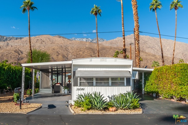 163A Caravan St