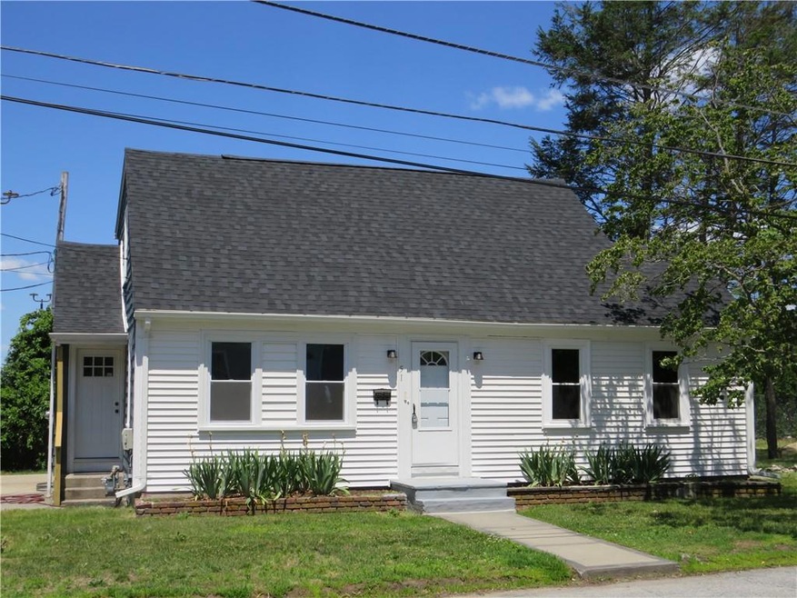 51 Carriere Ave, Woonsocket, RI 02895 - photo 1