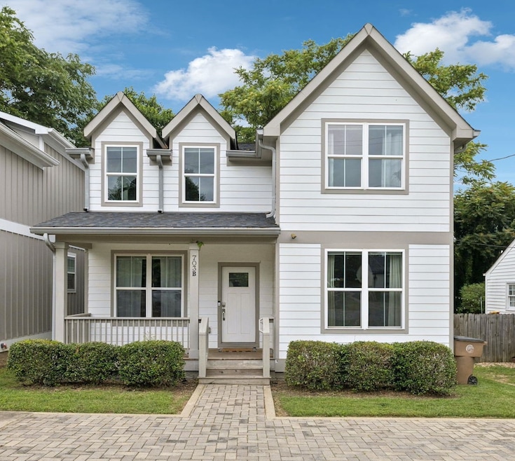 Under Contract $750,000