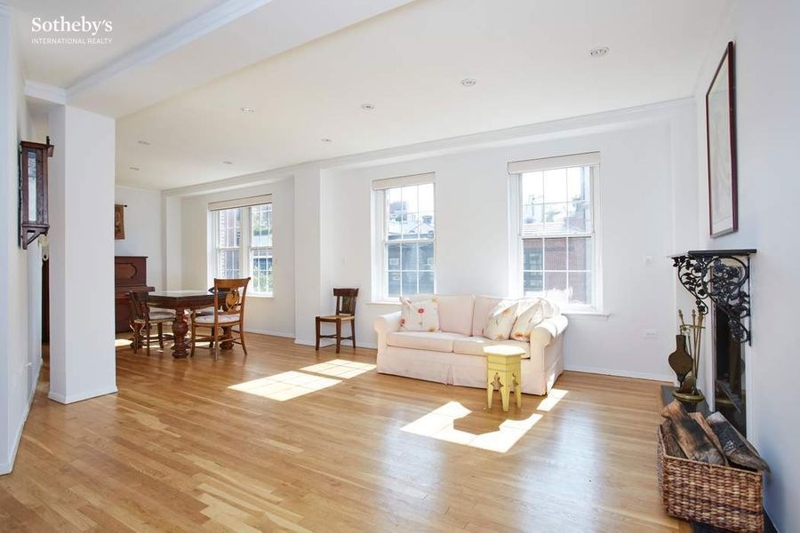 79 Washington Place unit 5F, New York, NY 10011 - photo 1