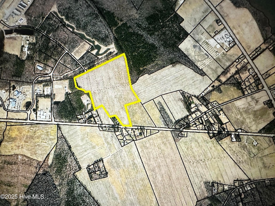 GIS Aerial