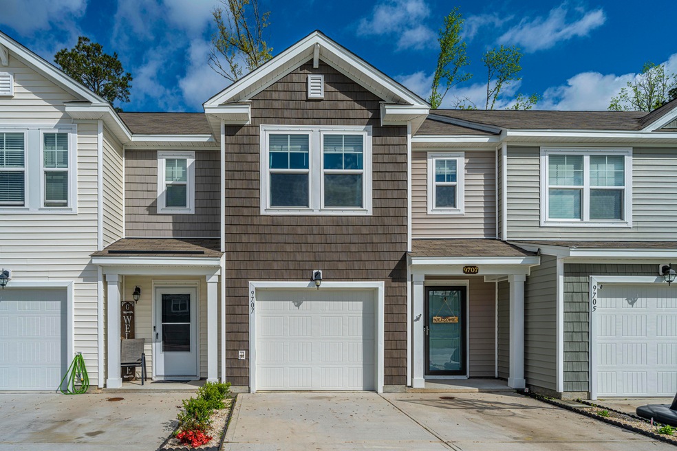 9707 Transplanter Cir, Ladson, SC 29456 - photo 1