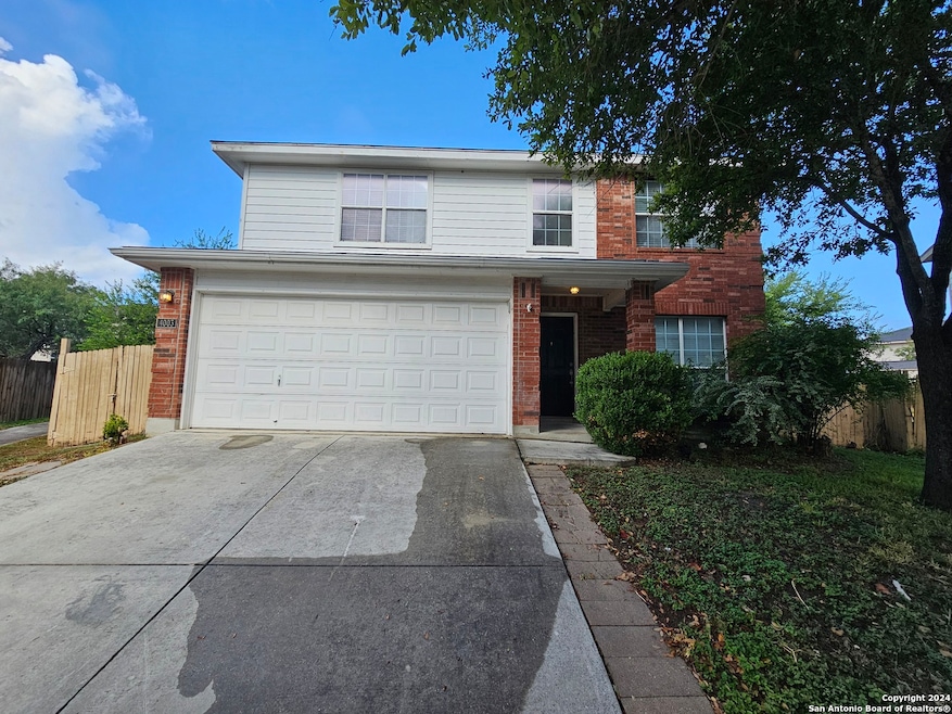4003 Bur Oak Path, San Antonio, TX 78223 - photo 1