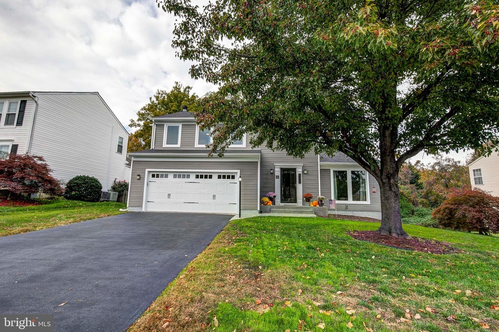 8332 Harrison Blvd, Chesapeake Beach, MD 20732 - photo 1