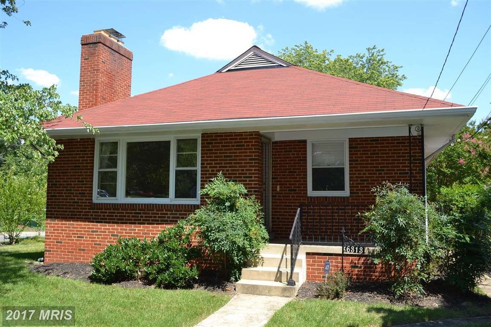 6313 62nd Place, Riverdale, MD 20737 - photo 1