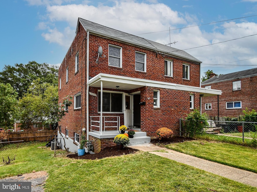 3513 56th St, Hyattsville, MD 20784 - photo 1