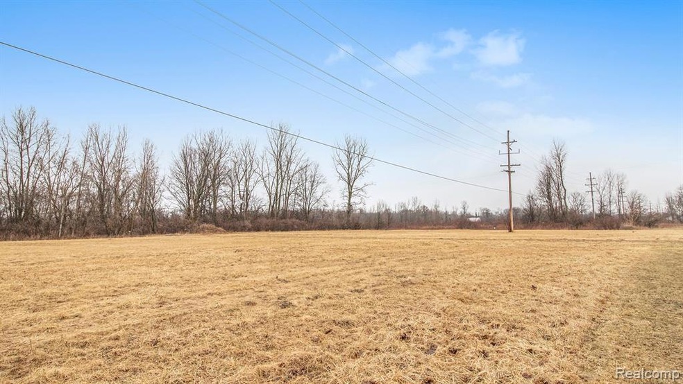 n/a Willis Rd, Belleville, MI 48111 - photo 1