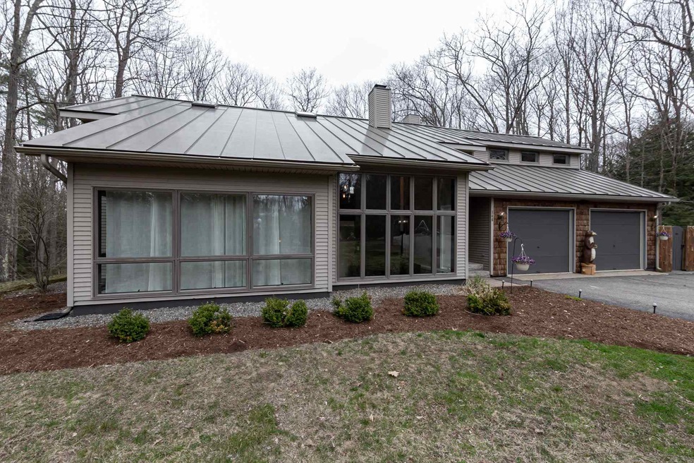 146 Hunt Hill Rd, Rindge, NH 03461 - photo 1