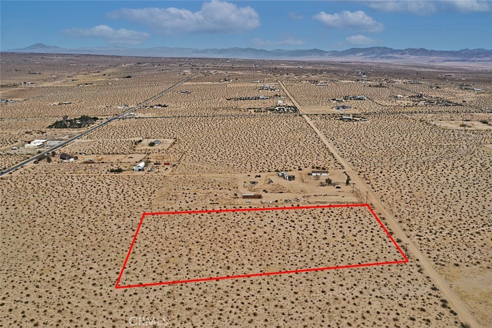 0 Pearl Springs Ave unit OC21049790, 29 Palms, CA 92277 - photo 1