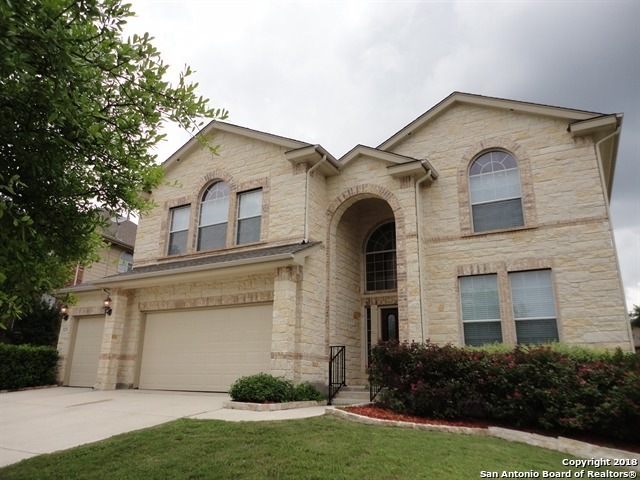 3235 Pawnee Pride, San Antonio, TX 78261 - photo 1
