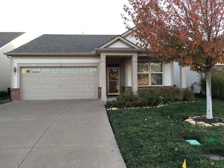 23219 W 90th Terrace, Lenexa, KS 66227 - photo 1