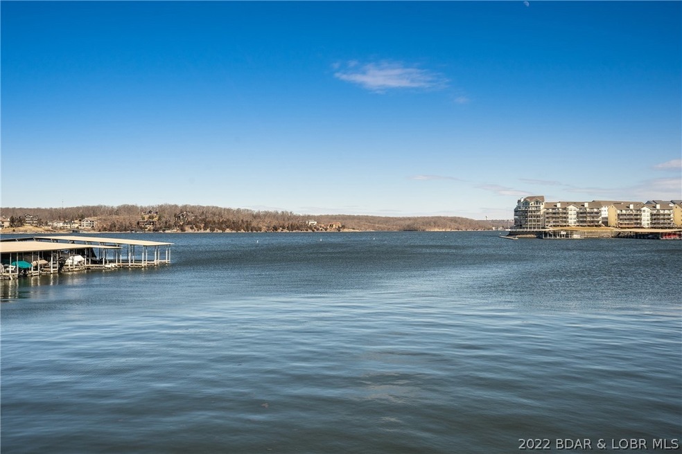 Incredible Lake Views!