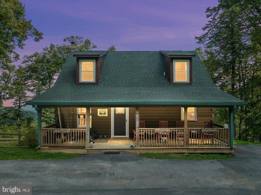 259 Lazy Livin Ln, Front Royal, VA 22630 - photo 1