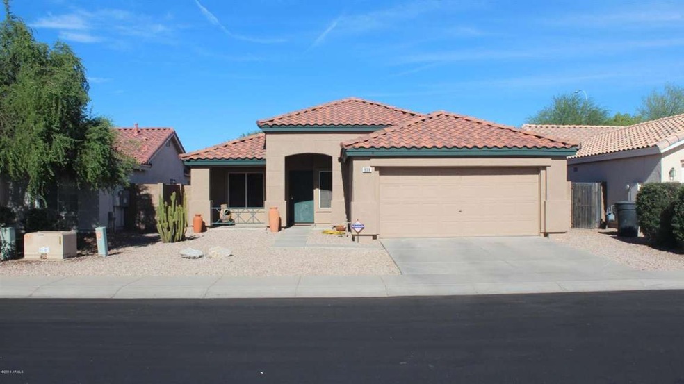 939 N Layman St, Chandler, AZ 85225 - photo 1