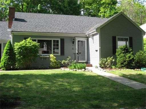 27 Sagamore Rd, Marblehead, MA 01945 - photo 1