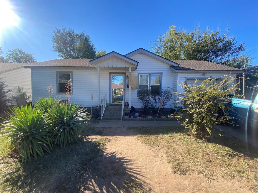 2656 SW 45th St, Oklahoma City, OK 73119 - photo 1