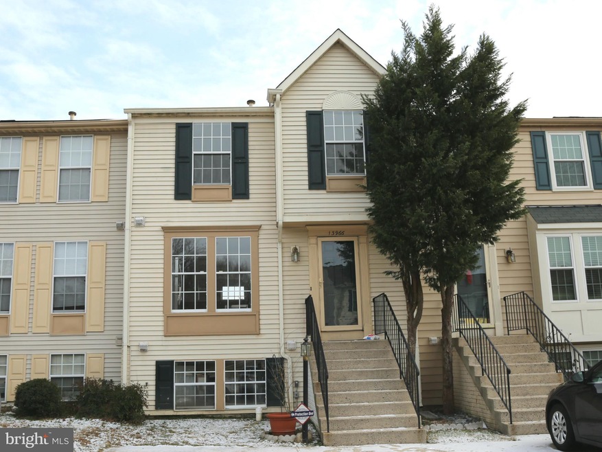 13966 Winding Ridge Ln, Centreville, VA 20121 - photo 1
