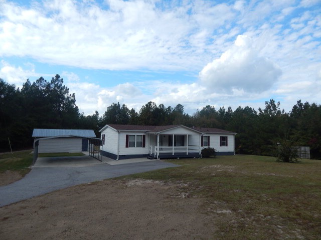 Main View