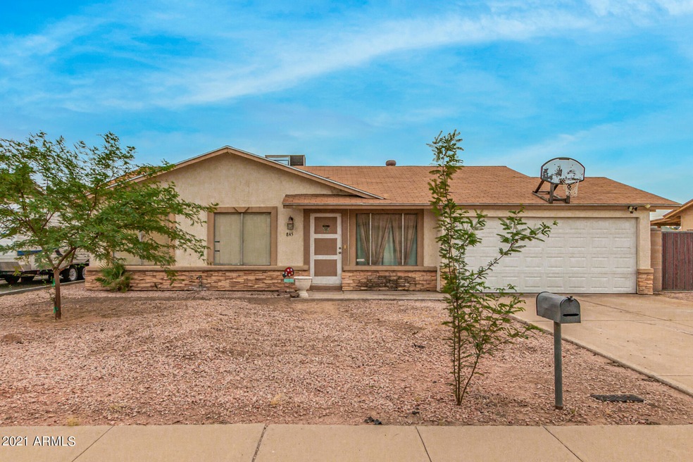 845 W Westchester Ave, Tempe, AZ 85283 - photo 1