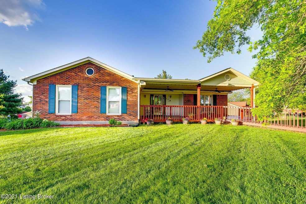 108 Madison Ct, Mount Washington, KY 40047 - photo 1