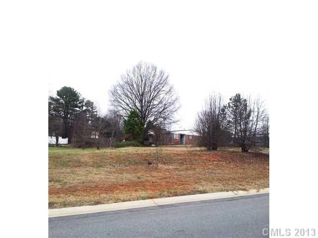 Land/Lot