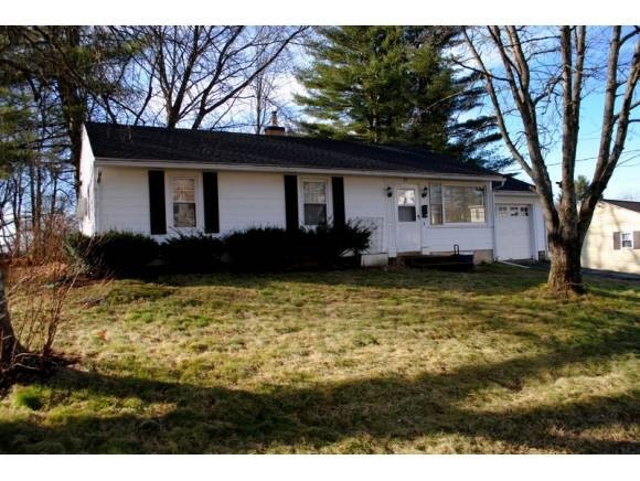 25 Atlantic Ave, Dover, NH 03820 - photo 1