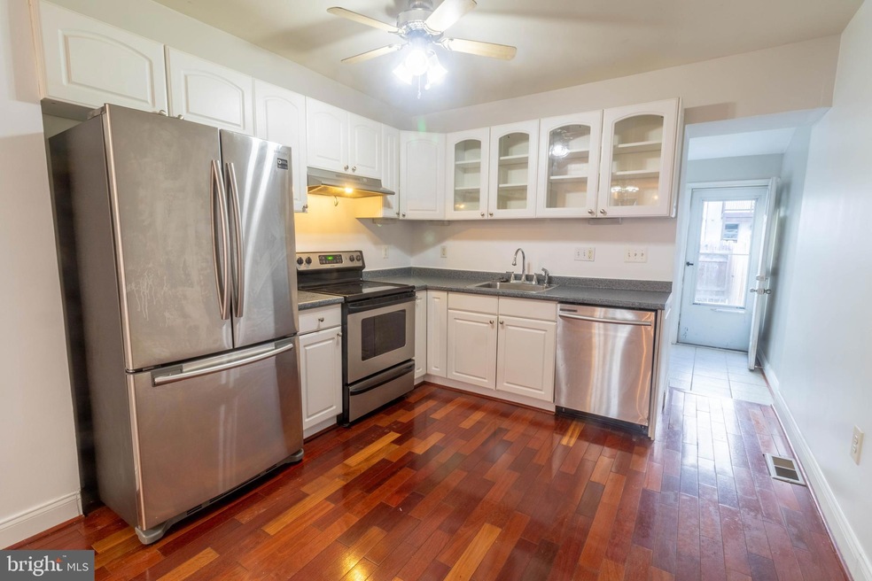 1146 Nanticoke St, Baltimore, MD 21230 - photo 1