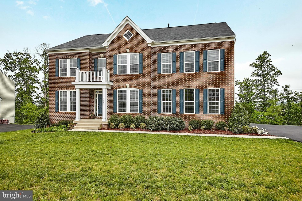 21481 Great Sky Place, Broadlands, VA 20148 - photo 1
