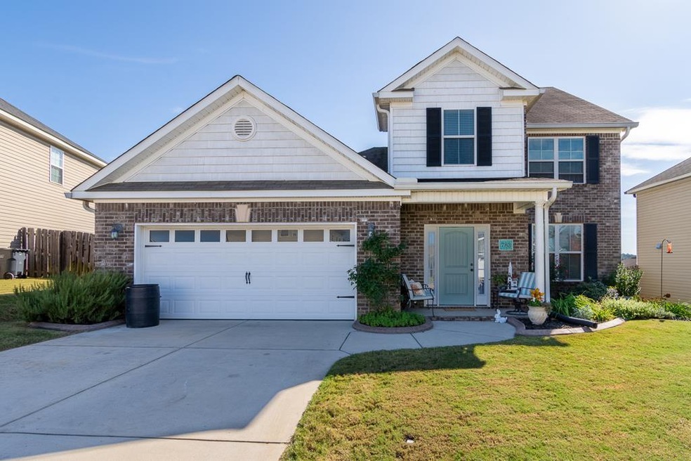 783 Whitney Pass, Evans, GA 30809 - photo 1